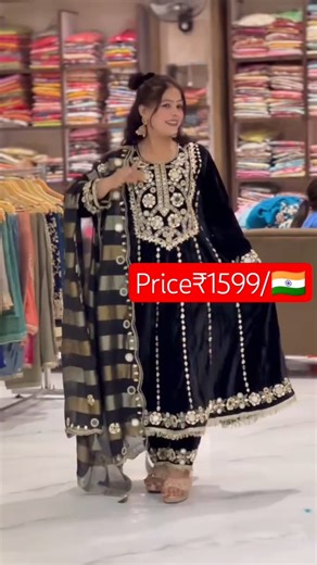 8239134846 WHATSAPP ON ORDER fashion #floorsalwar #dress #song #onlineshopping