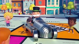 Monopoly Go! TV Spot, 'A New Way to Play'