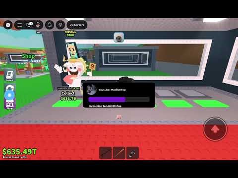 [New] Showcasing A Dupe Script | Script In Comment 😱