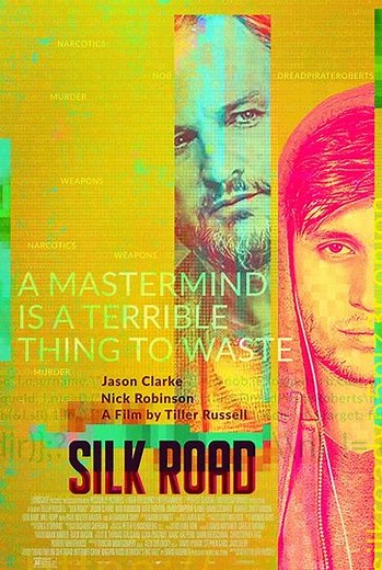 Silk Road (2021) - Videos