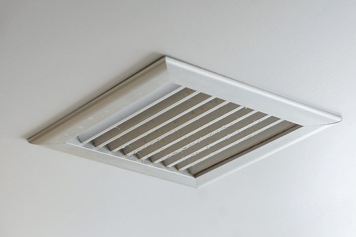 Why One Of The Biggest Fire Hazards In Your Home Is In Your