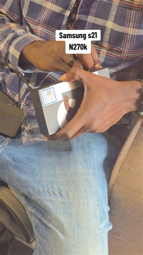 Samsung Galaxy S21 Tricks and Features in Nigeria