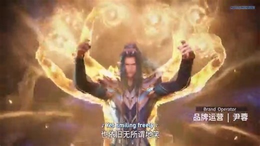 [Eng] Soul Land 2nd Season Episode 208 | English Subtitle | Douluo Dalu 2nd Season Episode 208