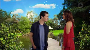 Neighbours 7557 14th March 2017