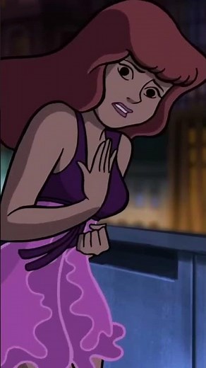 Guessing game with Scooby-Doo! Who makes this sound?!