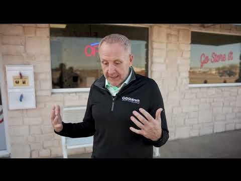 Modern Storage Technology and Unbeatable Value in Whitney, Texas