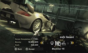 Ppsspp Need For Speed Underground 2 Android Apk