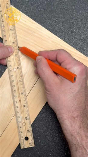 The Easiest Way to Cut Perfect Corners