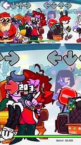 Friday Night Funkin' Vs The Stick-Mix Collection (FNF/Mod/Hard)