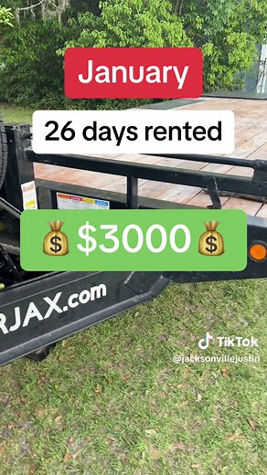 TrailerHustle on TikTok