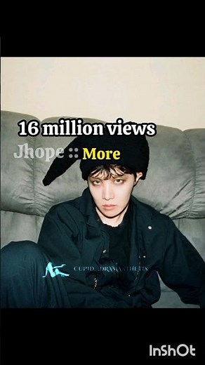 BTS SOLO MVS reach in 24 hours 🩵 #13million #kpop #btsmv#bts #btsarmy