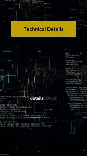 Blowfish Encryption Algorithm #programming #computereducation #computerscience #cybersecurity