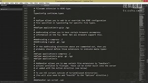 扣丁学堂PHP视频教程_PHP基础02_wamp环境搭建