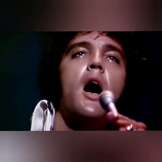Elvis Presley, Bridge Over Troubled Water, 1970