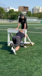 41K views · 342 reactions | Run your feet + peek | Nicholas Dheilly | Facebook