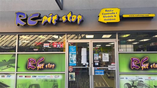 Atomic cannon, Batmobile, Millennium Falcon in one lineup. Entire RC shop liquidation including models, paints, parts and rare die cast. 3D printers, tools, showcases and store fixtures all selling. Online Auction: Mon, Mar 16 | 1:30 PM In-Person Preview: Mon, Mar 16, 9am to noon 📍 Address to be announced Fri Mar 13, 2026 | Able Auctions