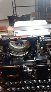 Teletipo Siemens T.31i #datoscuriosos #curiosidades #fypV #Recalibrando | Recalibrando