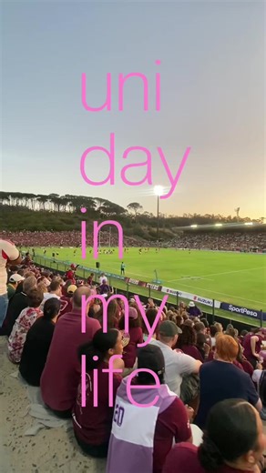 A Day in the Life of a Design Student in Stellenbosch