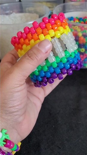 New kandi ideas!