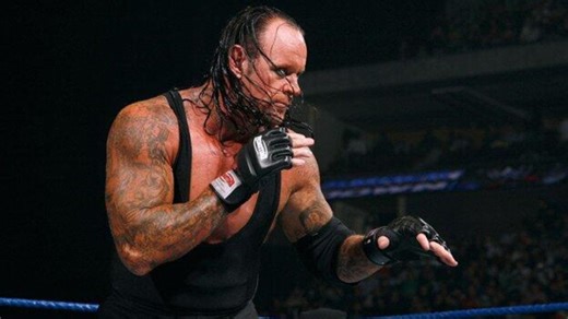 5 years after his retirement, WWE SmackDown star says he wants to face The Undertaker