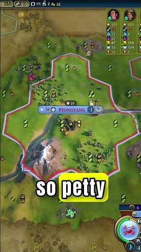 What Tribal Village? ( Civ 6 )
