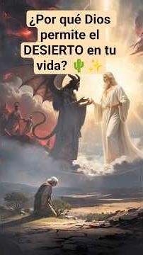 El permiso de Dios que Satanás NO quiere que sepas 🛡️ #shorts #shortscristianos #job #fe