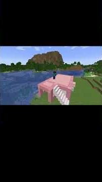 CASA ROSA | TUTORIAL MINECRAFT