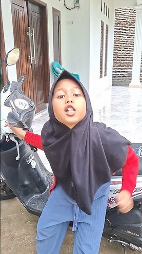 Suara bayi nangis gimana #shorts