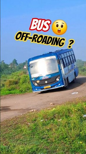 How to Master Bus Off-Roading: Best Practices for Adventurers