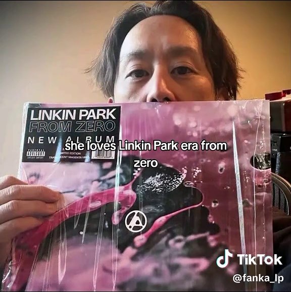 #dccccccccccccccccccccccc #linkinparkfan #fromzero #emilyarmastrong #newera