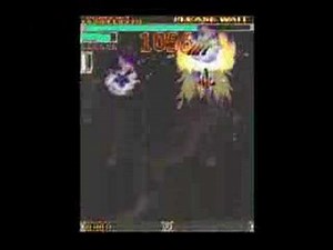 Dodonpachi Daioujou Death Label Promotion Movie