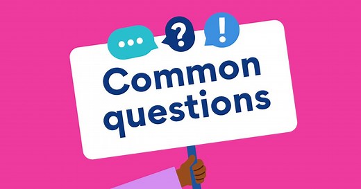 Common interview questions and how to answer them - SEEK