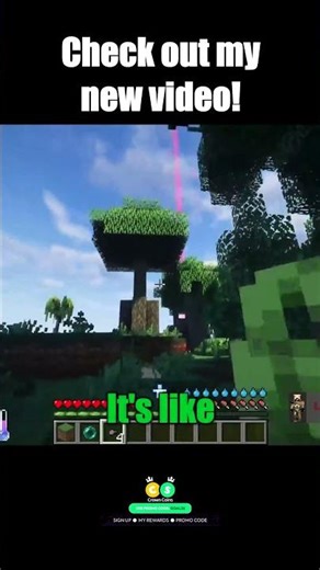 Minecraft Server Showcase!