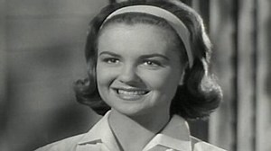 Watch The Donna Reed Show Season 3 Episode 35 - Military School