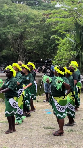 World Teachers Day Celebrations in the Solomon Islands