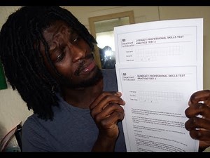 Teachers Life: The TRUTH about the QTS Professional Skills Test