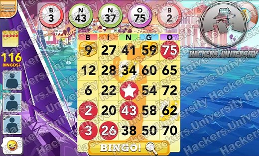 Bingo Blitz Cheats (Infinite Power-Ups) - video Dailymotion