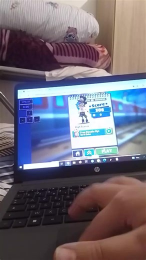 qu'الله vous récompense #musulman #subwaysurfer #pc #merci #halal