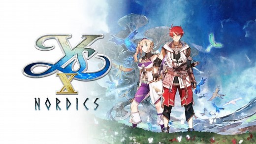 Ys X: Nordics and Proud Nordics Walkthrough Guide