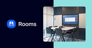 Bring any meeting room online