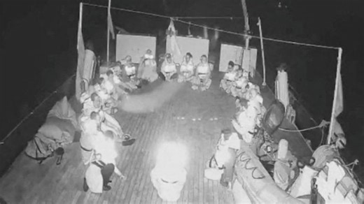 Israel intercepts almost all flotilla vessels trying to reach Gaza | CNN