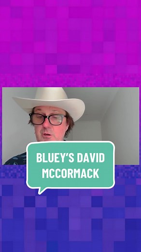 Exploring Bluey Lore and Heartwarming Moments with Krystina Arielle