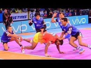 PKL 2017: Fans expect another thriller as Gujarat takes on Haryana