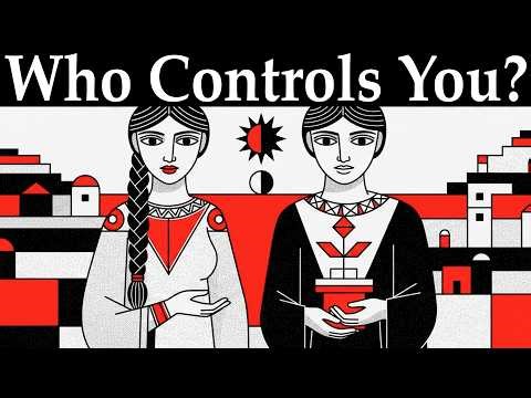 When Someone Lives Too Much in Your Mind | Carl Jung