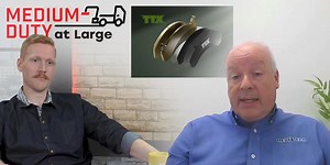 Medium-Duty at Large: Mevotech’s purpose-built brakes