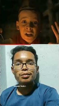 Red Stone Origin Explained | Stranger Things Biggest Mystery 🔴 l KDRAMA TALKS_1