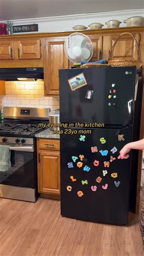 2.2K views · 14 reactions | it was my first time making homemade biscuits if you couldn’t tell #mom #momlife #sahm #sahmomlife | Mystri Hutchens | Facebook