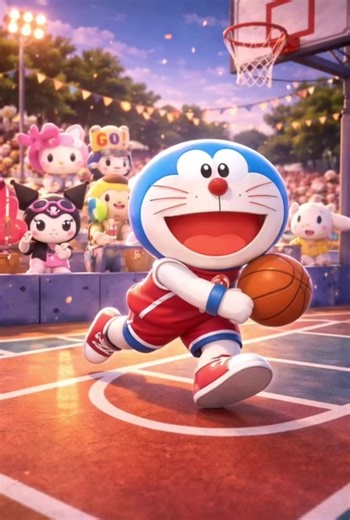 Doraemon: A Timeless Classic for All Ages