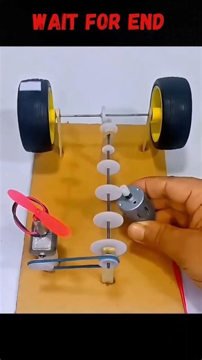 car gare projects #motor #dcmotor #shorts