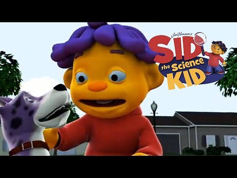 Sid's Grandma Gets A Dog! | Sid the Science Kid Clip | Jim Henson Family Hub